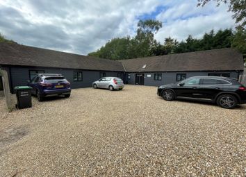 Thumbnail Office for sale in The Stables, Parsonage Farm, Langley Park Road, Iver, Bucks