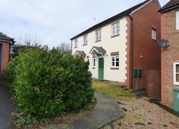 2 Bedroom Semi-detached house for rent
