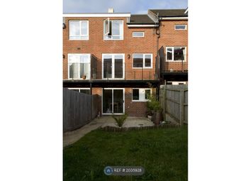 Thumbnail Terraced house to rent in Ashley Down Road, Bristol