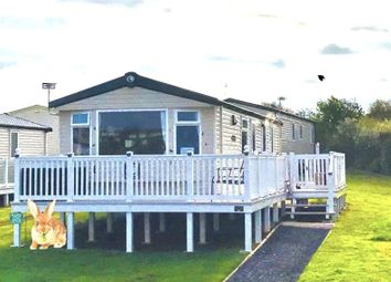 Thumbnail 2 bed property for sale in The Spruces, Sandy Bay, Exmouth