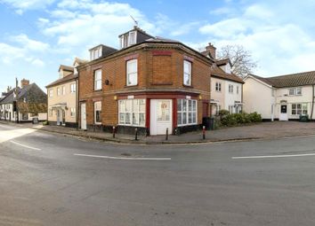 Thumbnail 3 bed property for sale in Market Street, East Harling, Norwich
