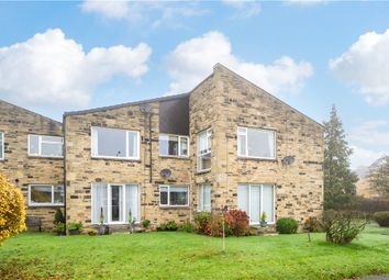 Thumbnail Flat for sale in St. Peters Way, Menston, Ilkley, West Yorkshire