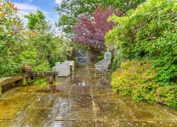Thumbnail 2 bed end terrace house for sale in The Common, Sissinghurst, Cranbrook, Kent