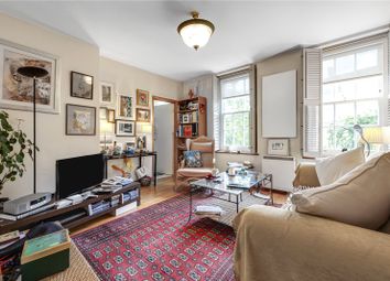 Thumbnail 3 bed flat for sale in White House, Vicarage Crescent, Battersea