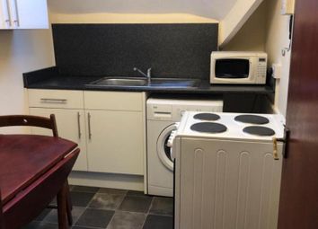Thumbnail 1 bed flat to rent in Gold Street, Adamsdown, Cardiff