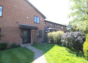 Thumbnail Terraced house to rent in Danetree Close, Epsom