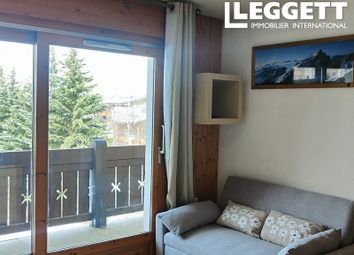 Thumbnail 1 bed apartment for sale in Les Deux Alpes, Isère, Auvergne-Rhône-Alpes