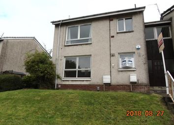 1 Bedrooms Flat to rent in Meikleriggs Drive, Paisley PA2