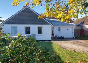 Thumbnail 3 bed bungalow for sale in Four Ways Drive, Chulmleigh