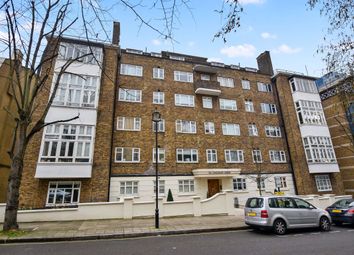 2 Bedrooms Flat to rent in St. Edmunds Terrace, London NW8