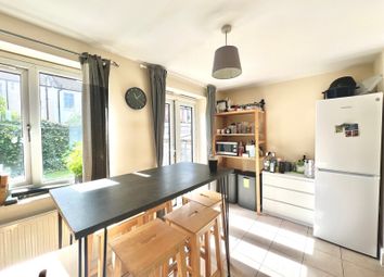 Thumbnail Terraced house to rent in Valnay Street, London