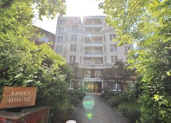 Thumbnail Flat for sale in Abbey Road, St Johns Wood, London
