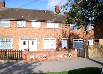 Thumbnail Property for sale in Falkland Road, Hull