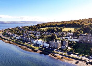 Thumbnail 2 bed flat for sale in Flat 2/2, Glenfaulds, 10 Mountstuart Road, Rothesay, Isle Of Bute