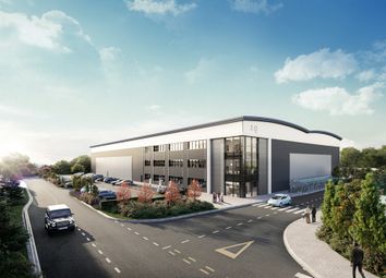 Thumbnail Industrial to let in Prism 100, Prism Park, Whistler Drive, Steamboat Way, Glasshoughton, Castleford, Wakefield, West Yorkshire