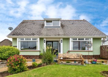 Thumbnail 4 bedroom detached bungalow for sale in Cnap Llwyd Road, Morriston, Swansea