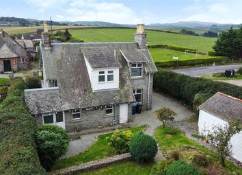 Thumbnail Detached house for sale in Kirkgunzeon, Dumfries, Dumfries And Galloway