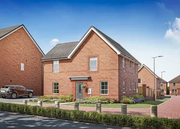 CGI Of The Alderney At The Alderney At The Poppies Ph3