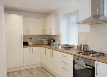 1 Bedroom Semi-detached house for rent