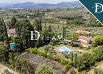 Thumbnail 5 bed villa for sale in Via Della Rimaggina, Bagno A Ripoli, Toscana