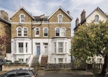 Thumbnail 3 bed flat to rent in Mount Pleasant Road, London