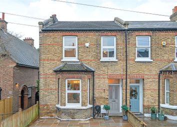 Thumbnail 3 bed semi-detached house for sale in Birkbeck Road, Beckenham