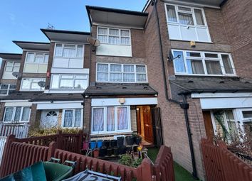 Thumbnail Terraced house for sale in Raglan Road, Smethwick