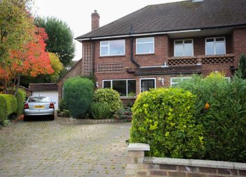 1 Bedroom Semi-detached house for rent