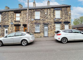 Thumbnail Terraced house to rent in Harvey Street, Barnsley, South Yorkshire