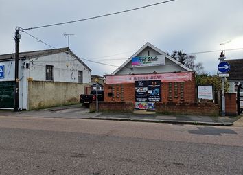 Thumbnail Retail premises to let in Hadleigh, Essex