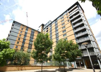 Thumbnail Flat to rent in Trentham Court, North Acton, Middlesex