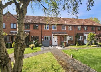 Thumbnail Terraced house for sale in Dinsdale Gardens, Rustington, West Sussex