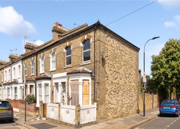 Thumbnail 3 bed end terrace house for sale in Pellant Road, London