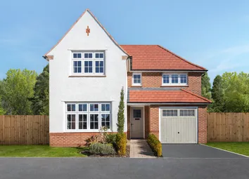 Redrow - The Marlow