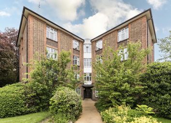 Thumbnail Flat to rent in Mount Avenue, London