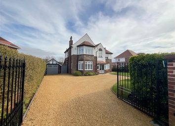 Thumbnail Detached house for sale in Trafalgar Road, Birkdale, Southport