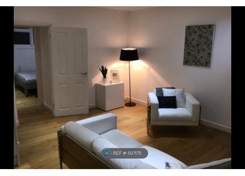 1 Bedrooms Flat to rent in Huntingdon Street, London N1