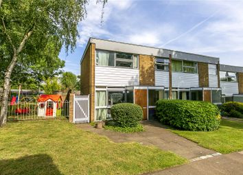 4 Bedroom End terrace house for sale