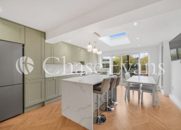 Thumbnail 4 bed terraced house to rent in Isle Of Dogs, London