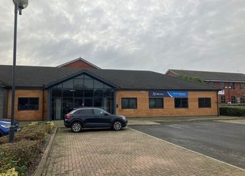 Thumbnail Office to let in Derwent House, Richmond Business Park, Sidings Court, Doncaster, South Yorkshire