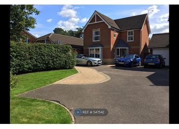 3 Bedroom Detached house for rent