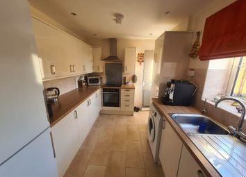 Thumbnail 4 bed end terrace house to rent in North Hall Farm Houses, Barley Road, Heydon