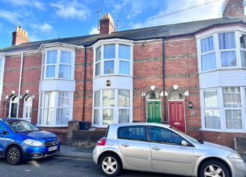 Thumbnail Flat to rent in Brownlow Street, Weymouth