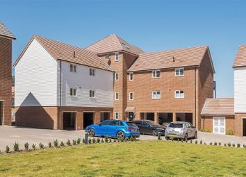 Thumbnail 2 bed flat for sale in Pictor Drive, Margate