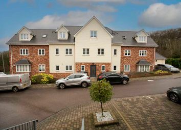 Thumbnail Flat for sale in Woodlands, Catherine Road, Benfleet