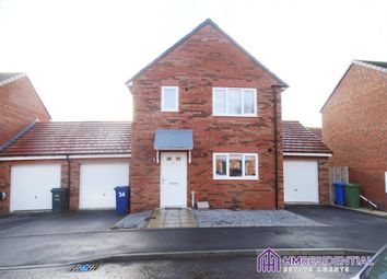 3 Bedroom Detached House For Rent On Juniper Drive, Fenham, Newcastle Upon Tyne, Ne4 9Bf