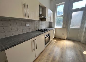 Thumbnail Terraced house to rent in Lynmouth Road, London