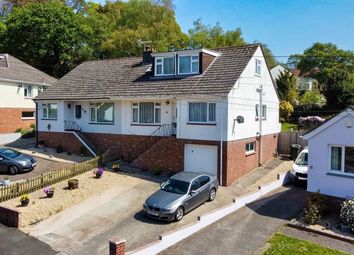 Property listing in Newton Abbot, Devon