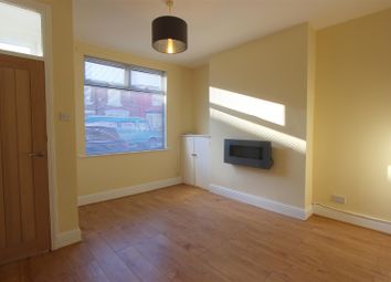 Thumbnail Terraced house to rent in Belgrave Street, Darlington