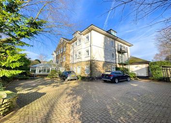 Thumbnail Flat for sale in Pegasus Court, Broad Road, Sale